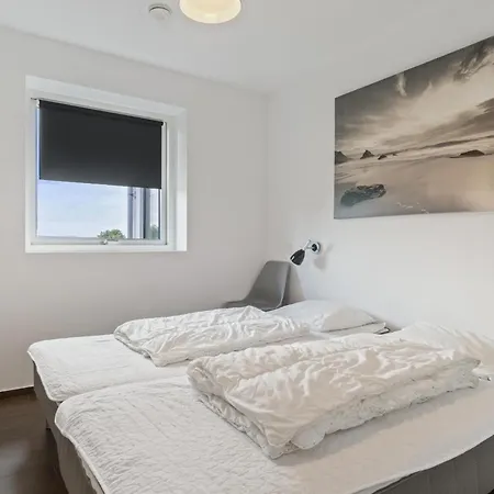 Vakantiehuis Stunning Home In Holbaek With Sauna