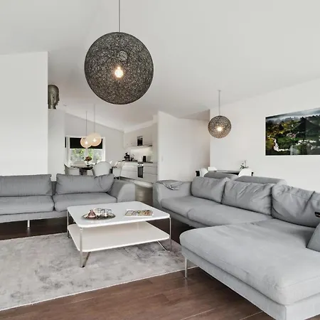 Vakantiehuis Stunning Home In Holbaek With Sauna *