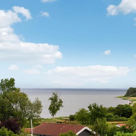 3 Bedroom Awesome In Holbaek