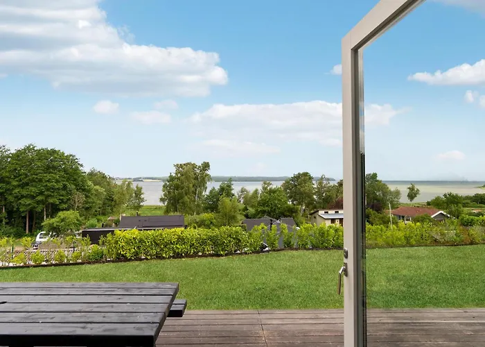 Ringmosevej Holbaek V Holbæk